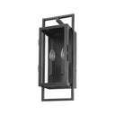 Z-Lite 7" Lucian 2 Light Outdoor Wall image 4