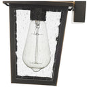 Z-Lite 7" Talbot 1 Light Outdoor Wall image 7