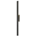 Z-Lite 72" High Stylet 4 Light Outdoor Wall image 1
