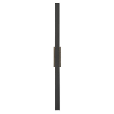 Z-Lite 72" High Stylet 4 Light Outdoor Wall image 2