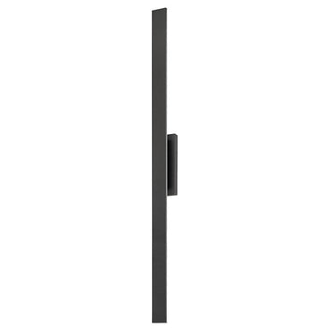 Z-Lite 72" High Stylet 4 Light Outdoor Wall image 4