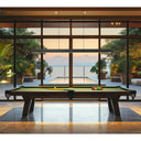 Z-Lite 72" Long Hudson 1 Light Linear Chandelier image 20