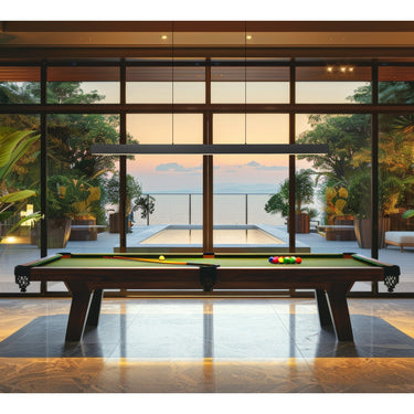 Z-Lite 72" Long Hudson 1 Light Linear Chandelier image 20