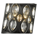 Z-Lite 8.25" Dealey 2 Light Wall Sconce image 2