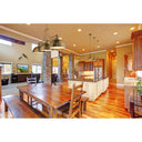 Z-Lite 8.25" Melange 1 Light Pendant image 11