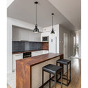 Z-Lite 8.25" Melange 1 Light Pendant image 12