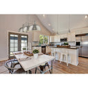 Z-Lite 8.25" Melange 1 Light Pendant image 9