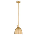 Z-Lite 8.25" Sawyer 1 Light Pendant image 1