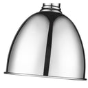 Z-Lite 8.25" Sawyer 1 Light Pendant image 11