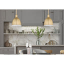 Z-Lite 8.25" Sawyer 1 Light Pendant image 16