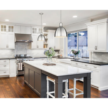 Z-Lite 8.25" Sawyer 1 Light Pendant image 18