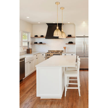 Z-Lite 8.25" Sawyer 1 Light Pendant image 19