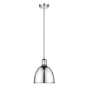 Z-Lite 8.25" Sawyer 1 Light Pendant image 2
