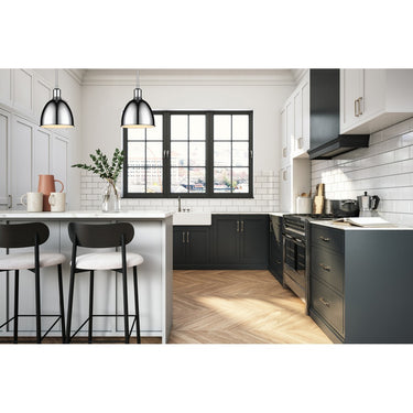 Z-Lite 8.25" Sawyer 1 Light Pendant image 20