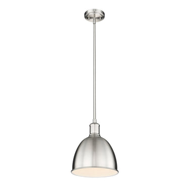 Z-Lite 8.25" Sawyer 1 Light Pendant image 3