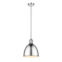 Z-Lite 8.25" Sawyer 1 Light Pendant image 5