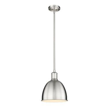 Z-Lite 8.25" Sawyer 1 Light Pendant image 6