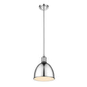 Z-Lite 8.25" Sawyer 1 Light Pendant image 8