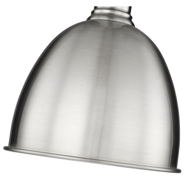 Z-Lite 8.25" Sawyer 1 Light Pendant image 9