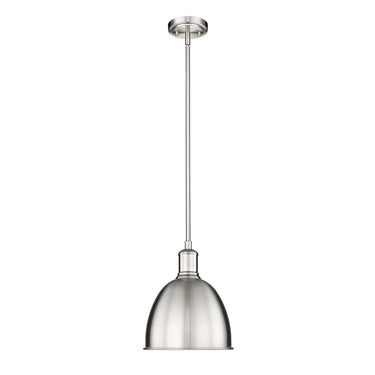 Z-Lite 8.25" Sawyer 1 Light Pendant image