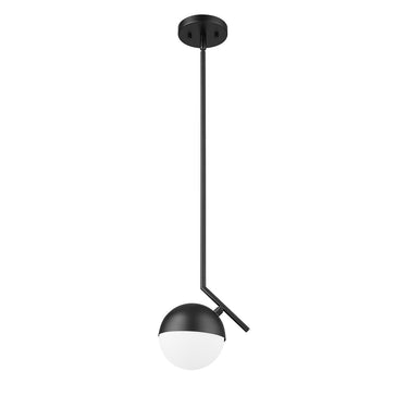 Z-Lite 8.5" Realm Sphere 1 Light Pendant image 13