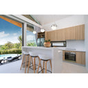 Z-Lite 8.5" Realm Sphere 1 Light Pendant image 18