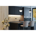 Z-Lite 8.5" Realm Sphere 1 Light Pendant image 19