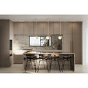 Z-Lite 8.5" Realm Sphere 1 Light Pendant image 20