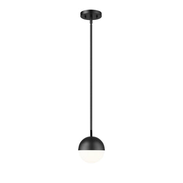 Z-Lite 8.5" Realm Sphere 1 Light Pendant image 7