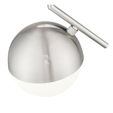 Z-Lite 8.5" Realm Sphere 1 Light Pendant image 9
