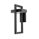 Z-Lite 8.625" Luttrel 1 Light Outdoor Wall image 4