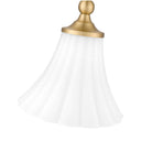 Z-Lite 8" Fleur 1 Light Pendant image 11