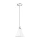 Z-Lite 8" Fleur 1 Light Pendant image 12