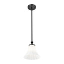 Z-Lite 8" Fleur 1 Light Pendant image 4