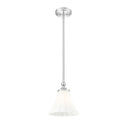 Z-Lite 8" Fleur 1 Light Pendant image 6
