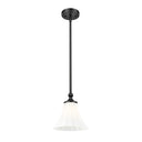 Z-Lite 8" Fleur 1 Light Pendant image 7