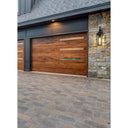 Z-Lite 8" Gannon 1 Light Outdoor Wall image 6