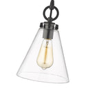 Z-Lite 8" Harper 1 Light Pendant image 10