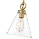 Z-Lite 8" Harper 1 Light Pendant image 11