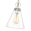 Z-Lite 8" Harper 1 Light Pendant image 9