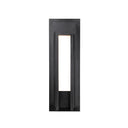 Z-Lite 8" Keaton 1 Light Outdoor Wall image 1