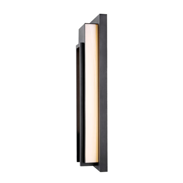 Z-Lite 8" Keaton 1 Light Outdoor Wall image 2