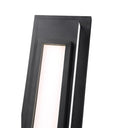 Z-Lite 8" Keaton 1 Light Outdoor Wall image 3