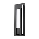 Z-Lite 8" Keaton 1 Light Outdoor Wall image 4