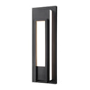 Z-Lite 8" Keaton 1 Light Outdoor Wall image