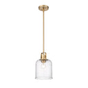 Z-Lite 8" Kinsley 1 Light Pendant image 1