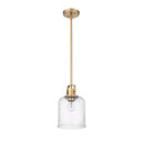 Z-Lite 8" Kinsley 1 Light Pendant image 4