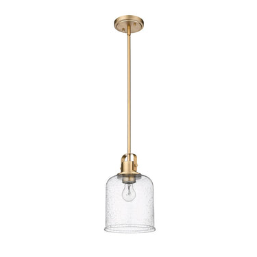 Z-Lite 8" Kinsley 1 Light Pendant image 4