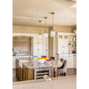 Z-Lite 8" Kinsley 1 Light Pendant image 5