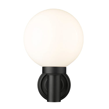 Z-Lite 8" Laurent 1 Light Outdoor Wall image 1